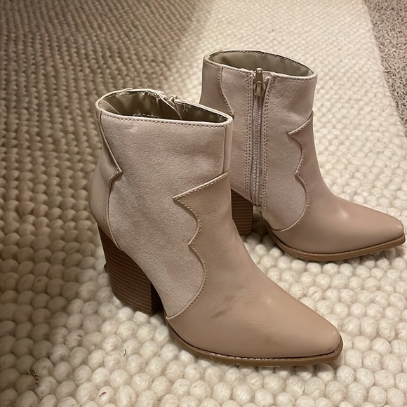 Booties - Picture 2 of 5